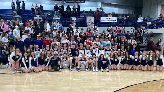 Kingfisher championship pic